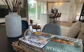 Quiet Waterloft Near Amsterdam And Schiphol Ws17